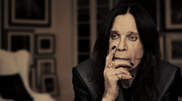 Ozzy Osbourne, canceló la totalidad de sus conciertos.