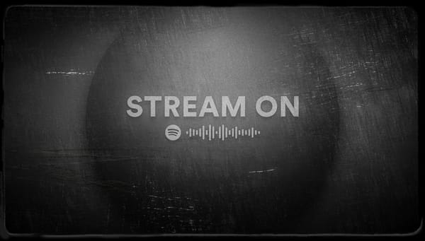 Llegó Stream On de Spotify.