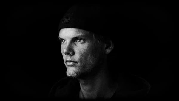 Avicii: el DJ multimillonario.