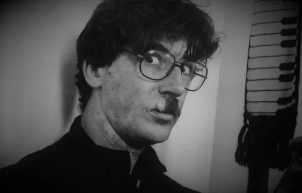 "Charly": el genio incomprendido.