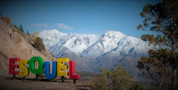 La ciudad chubutense de Esquel lidera el ranking.