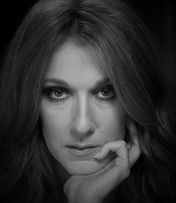 El estado de salud complicado de Celine Dion.