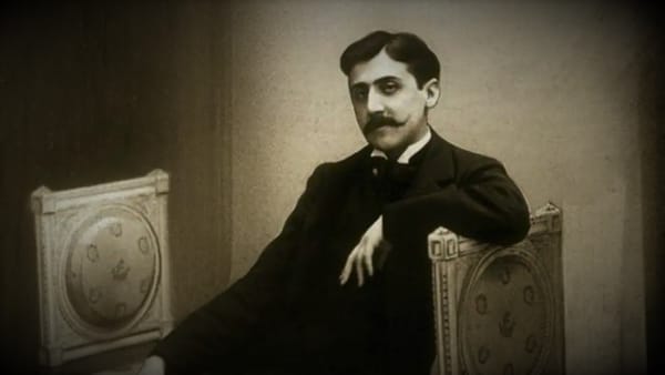 La magdalena de Proust.
