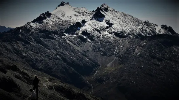 Venezuela pierde todos sus glaciares.