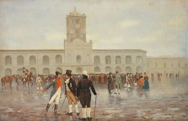 La Semana de Mayo: El nacimiento de una nación