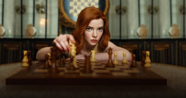 Gambito de dama: la serie que convirtió el ajedrez en un fenómeno mundial 