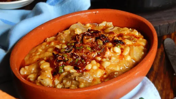 El sabor argentino que se convirtió en una tradición. 
