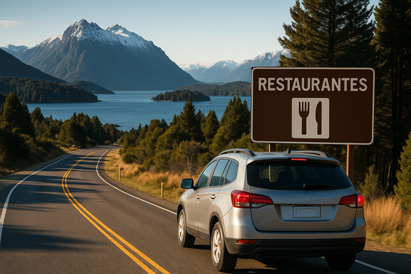 Dónde Comer en Bariloche: Un Itinerario Gastronómico de 10 Días en Auto