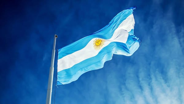 Día de la Bandera: homenaje a la bandera y su creador