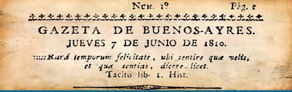 Día del periodista: origen y curiosidades