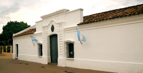 ¿Qué pasó el 9 de Julio de 1816 en Argentina?