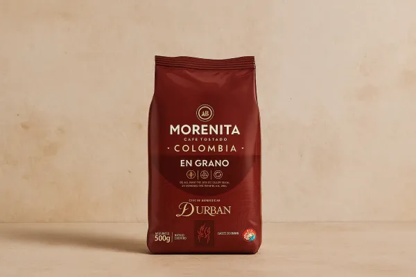 Café Morenita Colombia en Grano: opinión honesta y comparativa con marcas top