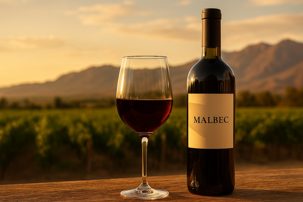 🍷 Los 10 mejores vinos Malbec argentinos según la crítica internacional (2025)