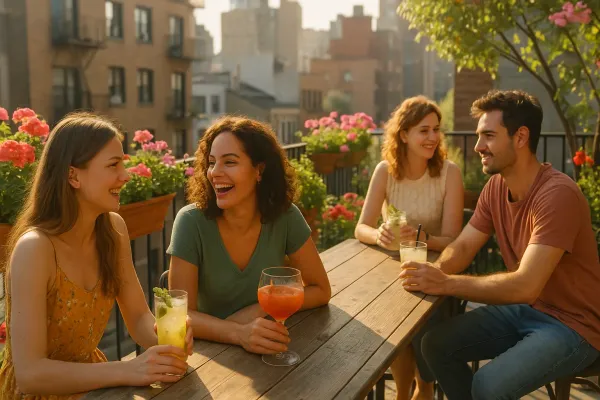 Spring Lifestyle 2025: tendencias que ya se viven en Argentina 🌸