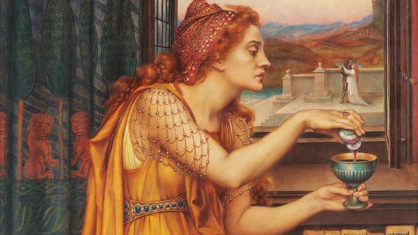 Agua de Toffana: el veneno que marcó la historia de Italia