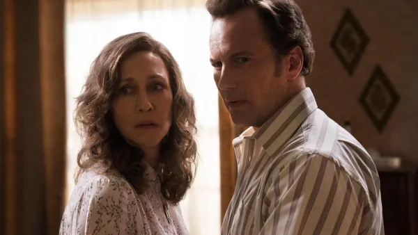 Ed y Lorraine Warren: los investigadores de lo paranormal 