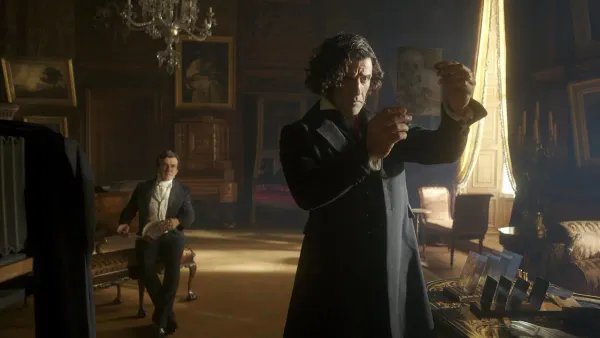 Frankenstein: reseña de la nueva versión de Guillermo del Toro y el clásico