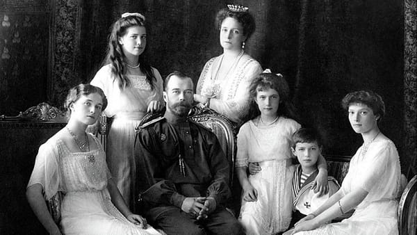 Los Romanov: esplendor, tragedia y el fin de una dinastía