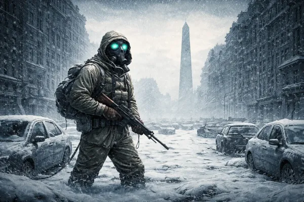 El Eternauta sin spoilers: por qué fue fenómeno y qué dejó en la conversación