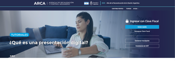 ARCA explicado sin vueltas