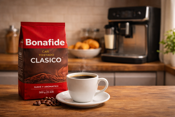 Café Bonafide: opiniones 2026, cuál conviene y cuál evitar según tu forma de tomarlo