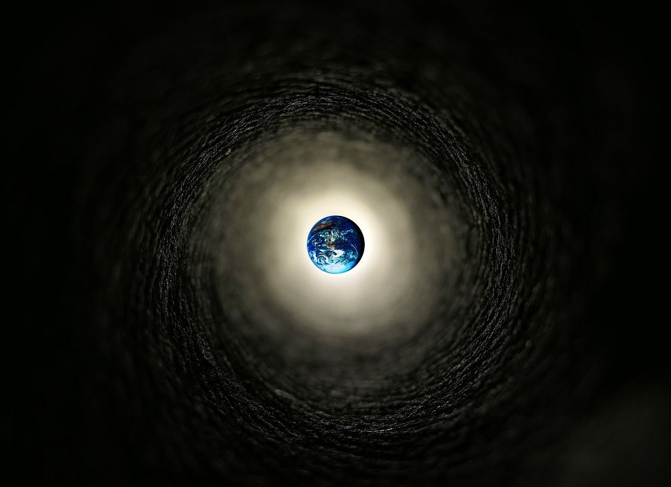 Mensajero del cosmos