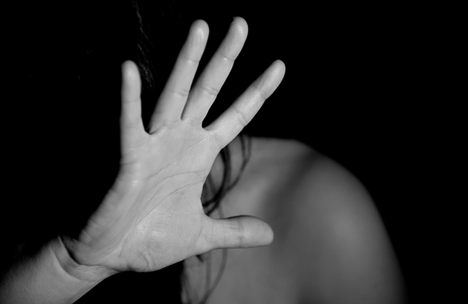 ¿Qué podemos hacer en un caso de violencia familiar?