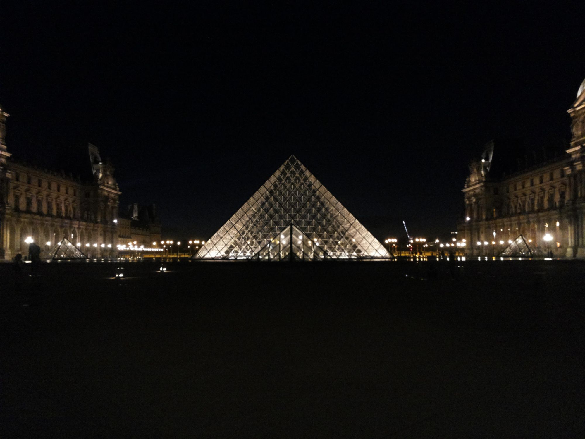 Tips para visitar el Louvre