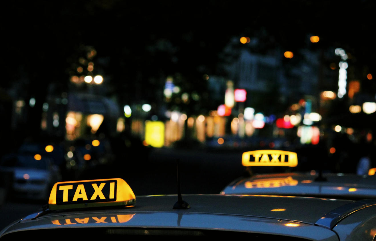 Cada vez más taxistas se suman a BEAT