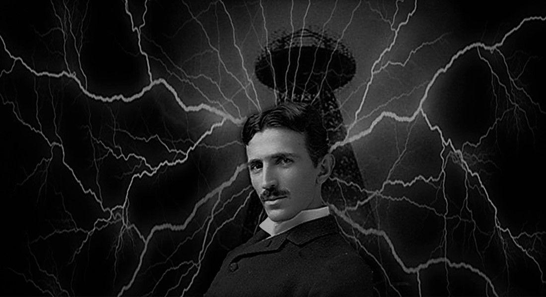 Nikola Tesla: fascinación por los números 3, 6 y 9.