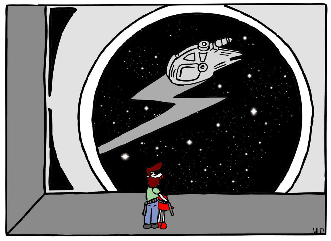 Día de Star Wars