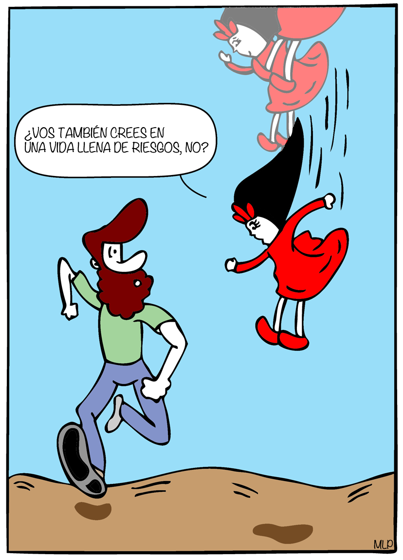 ¿Y vos?
