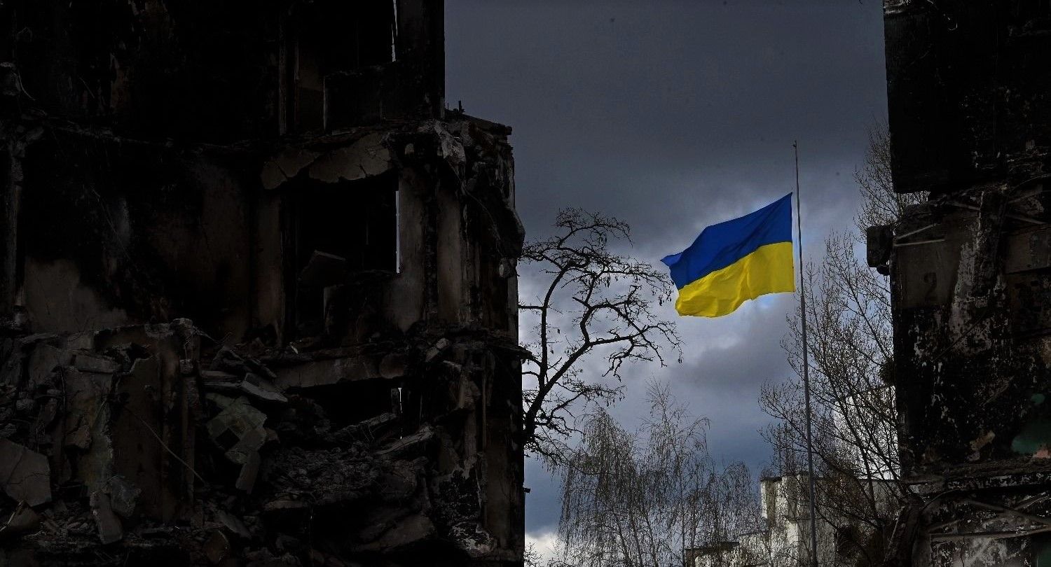 Última Hora: conflicto en Ucrania.