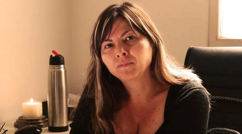 Silvina Batakis nueva ministro de economía Argentina