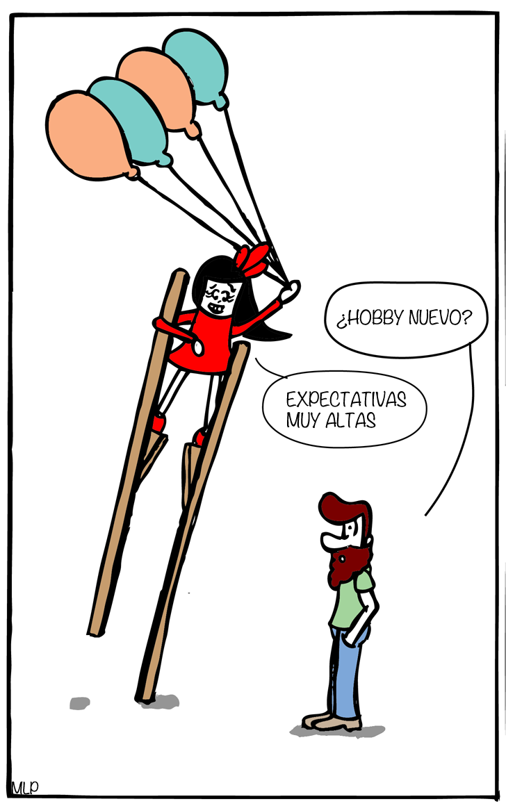 Expectativas