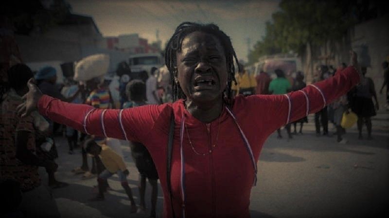 Haití: narcotráfico, funcionarios corruptos y la violencia no cesa.