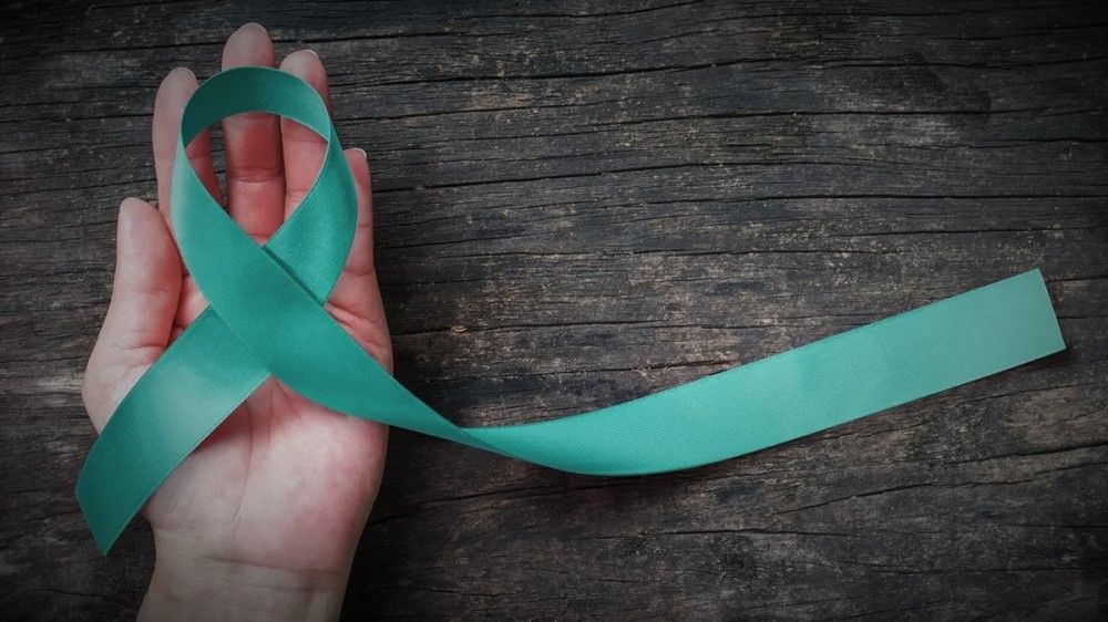 8 de mayo: Día Mundial de la Lucha contra el Cáncer de Ovario.