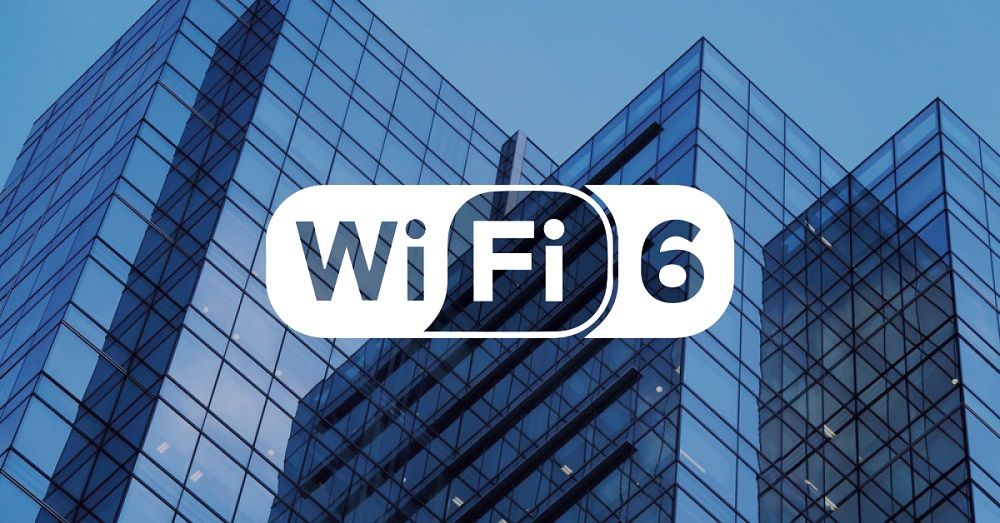 Wi-Fi 6 llega a la Argentina.