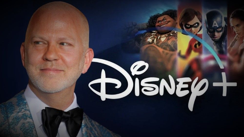 Ryan Murphy de Netflix a Disney.