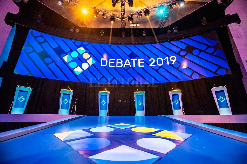 Debate presidencial: #Debate2023. Cobertura en tiempo real