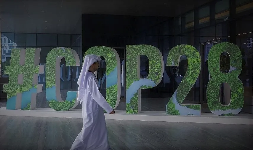 Desafíos de la COP28.